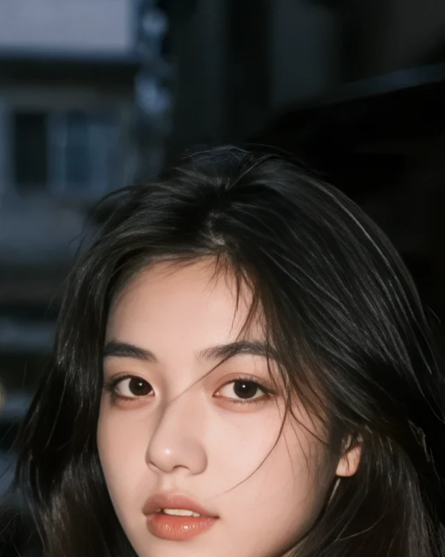 Keep Every Face and Detail Exactly as It Was — Upscaled