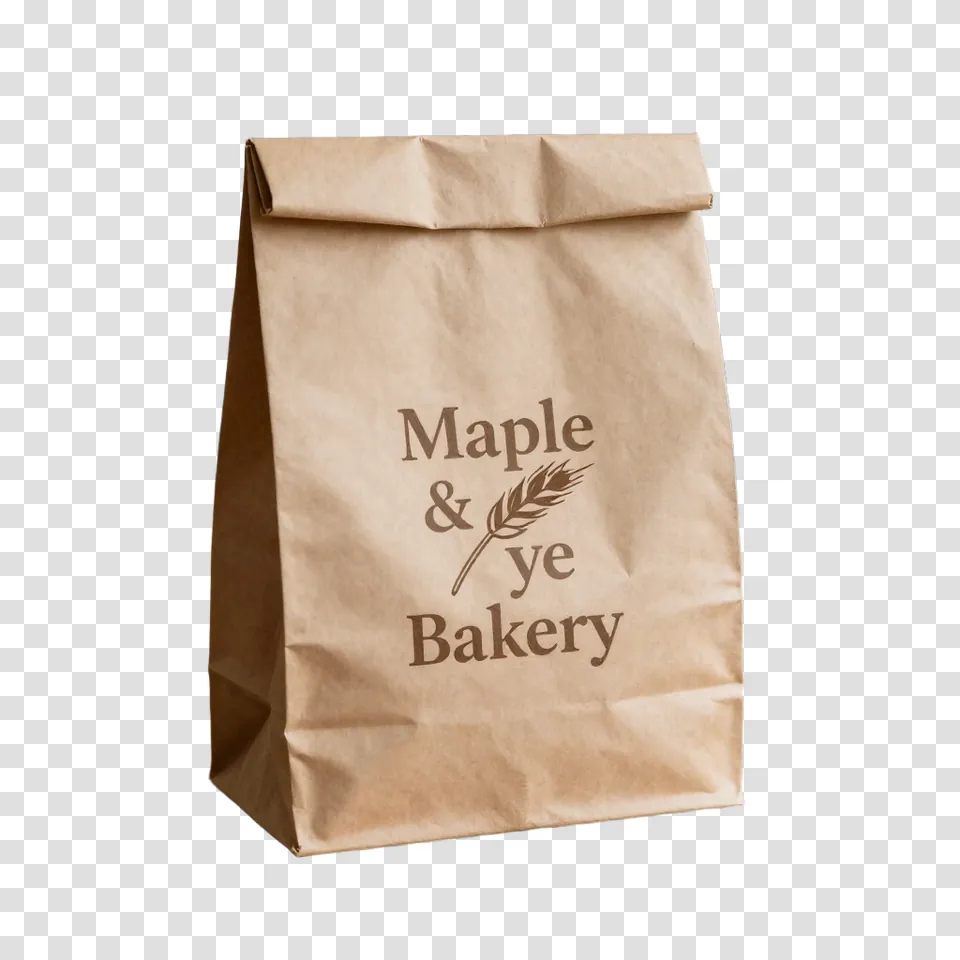 Make Clean Logos and Stickers — Background removed