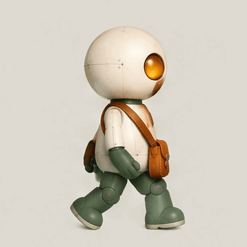 Bring Your Own Character to Life