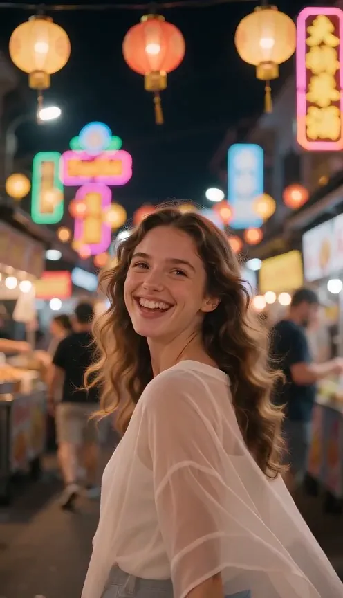 Cut Out Subjects Without Using Green Screens — Original
