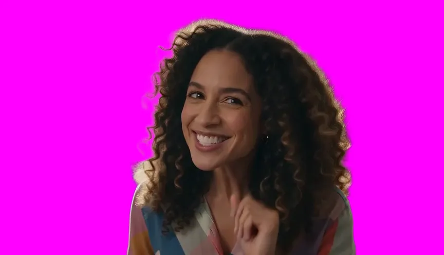 Make Many Ads From One Shoot — Background removed